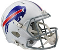 Buffalo Bills Riddell Speed Collectible Football Helmet