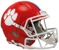 Clemson Tigers Riddell Speed Collectible Football Helmet