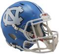 North Carolina Tar Heels Riddell Speed Full Size Authentic Football Helmet