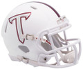 Troy Trojans Riddell Speed Mini Collectible Football Helmet