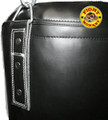Fight Monkey 125 lb Muay Thai MMA Heavy Bag- Full Commercial PVC