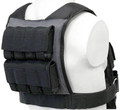 Xtreme Monkey 55 lb Commercial Micro Adjustable Weighted Vest