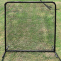 Cimarron 7x7 #42 Baseball/Softball Fielder Net and Commercial Frame
