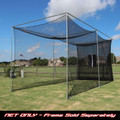 Cimarron 20x10x10 Masters Golf Net