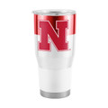 Nebraska Cornhuskers 30 oz. Gameday Stainless Tumbler