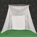 Cimarron Super Swing Master Golf Net & Frame