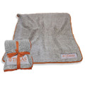 Texas Longhorns Frosty Fleece Blanket