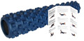 RumbleRoller Original Foam Roller