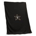 Vanderbilt Commodores Sweatshirt Blanket