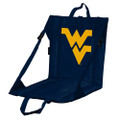 West Virginia Mountaineers Stadium Seat