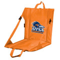 Texas San Antonio Roadrunners Stadium Seat