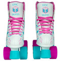 Epic Frost Kids' Quad Roller Skates