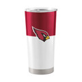 Arizona Cardinals 20 oz. Gameday Stainless Tumbler