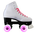 Epic Princess Twilight Girls' Quad Roller Skates
