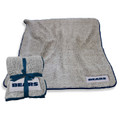 Chicago Bears Frosty Fleece Blanket