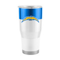Los Angeles Chargers 30 oz. Gameday Stainless Tumbler