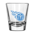Tennessee Titans 2 oz. Gameday Shot Glass