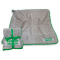 Boston Celtics Frosty Fleece Blanket