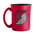 Portland Trail Blazers 15 oz. Cafe Mug