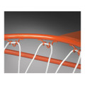 Porter Super Goal Basketball Rim - 5" x 4" to 5" x 4.5" mount