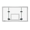 Porter Pro-Strut Conversion Glass Backboard