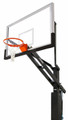 Porter Big Shot Pro Basketball Hoop