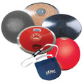 Blazer Boys' Discus and Shot Put Package