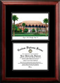 Arizona State Sun Devils Diplomate Diploma Frame