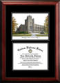 Northern Colorado Bears Diplomate Diploma Frame