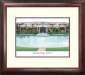 Central Florida Knights Alumnus Framed Lithograph