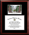 Georgia State Panthers Diplomate Diploma Frame