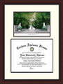 Georgia Bulldogs Legacy Scholar Diploma Frame