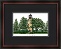 Iowa State University Academic Framed Lithograph