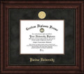 Purdue Boilermakers Executive Diploma Frame