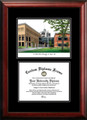 St. Cloud State Huskies Diplomate Diploma Frame