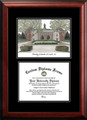 Nebraska Cornhuskers Diplomate Diploma Frame
