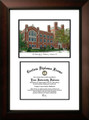 Oklahoma Sooners Legacy Scholar Diploma Frame