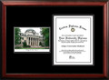 South Carolina Gamecocks Diplomate Diploma Frame