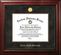 Texas A&M Aggies Executive Diploma Frame