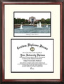 Houston Cougars Scholar Diploma Frame