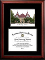 Texas State Bobcats Diplomate Diploma Frame