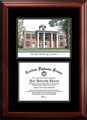Sam Houston State Bearkats Diplomate Diploma Frame