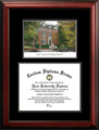 Virginia Commonwealth Rams Diplomate Diploma Frame