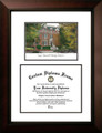 Virginia Commonwealth Rams Legacy Scholar Diploma Frame