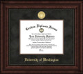Washington Huskies Executive Diploma Frame