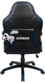 Dallas Cowboys Oversized Gaming Chair