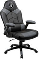 Las Vegas Raiders Oversized Gaming Chair