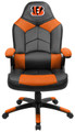 Cincinnati Bengals Oversized Gaming Chair