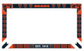Chicago Bears Big Game TV Frame