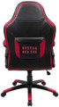 Boston Red Sox Oversized Gaming Chair